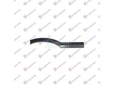 RUB PLASTICNI ZADNJEG... za Opel Zafira od 1999. do 2005. god.