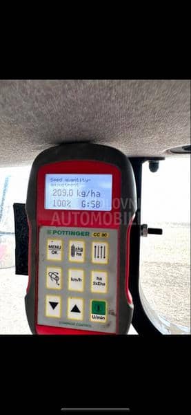 Pottinger Vitasem 302