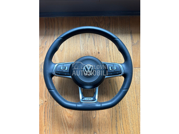 volan za Volkswagen Golf 7, Passat B8, Tiguan
