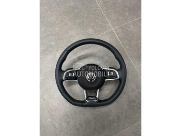volan za Volkswagen Golf 7, Passat B8, Tiguan