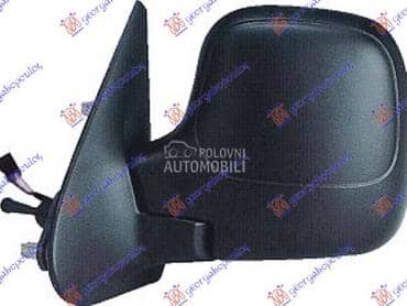 RETROVIZOR MEHANICKI SA... za Citroen Berlingo od 1996. do 2002. god.