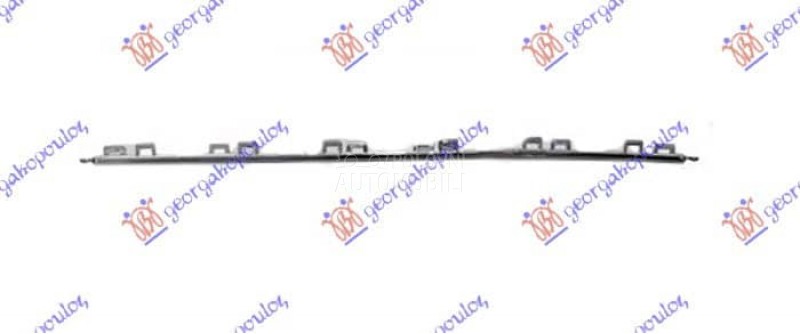 LAJSNA ZADNJEG BRANIKA...