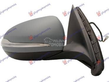 RETROVIZOR ELEKTRICNI SA... za Mercedes Benz GLC Klasa od 2020. do 2023. god.