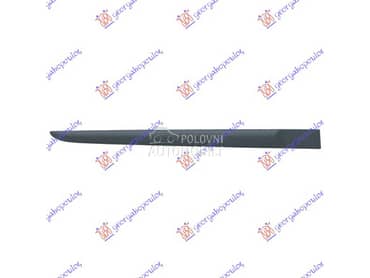 LAJSNA ZADNJIH VRATA Desno za Renault Clio od 2009. do 2013. god.