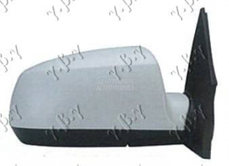 RETROVIZOR ELEKTRICNI SA...