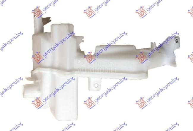 POSUDA ZA TECNOST BRISACA...