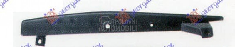 NOSAC PREDNJEG BRANIKA...