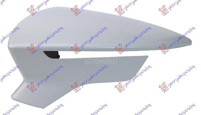 POKLOPAC RETROVIZORA PM Levo