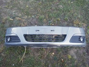 Prednji branik sa prskalicama za Opel Astra H