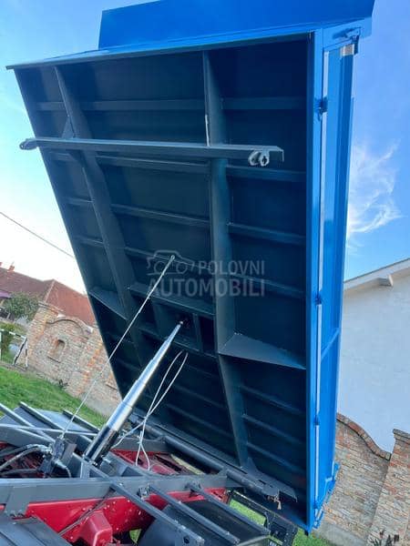 Iveco Eurocargo tector 12240