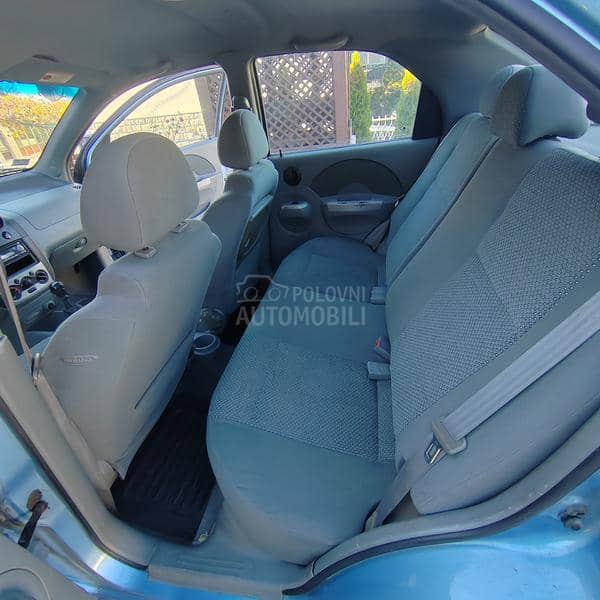 Chevrolet Kalos 1,4