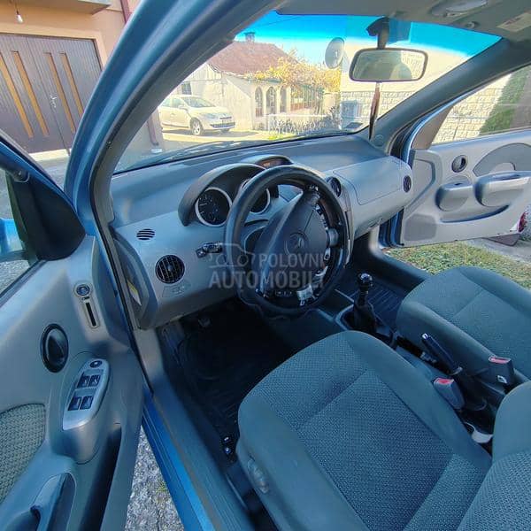 Chevrolet Kalos 1,4