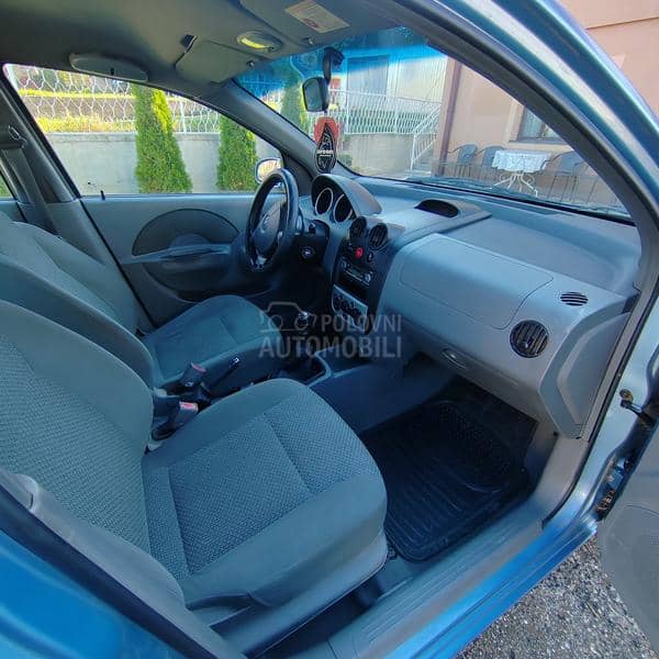 Chevrolet Kalos 1,4