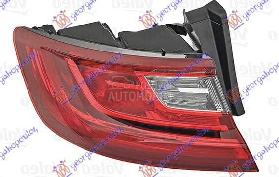 STOP LAMPA SPOLJASNJA LED Levo