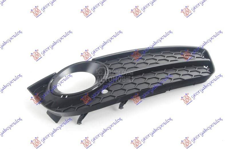 RESETKA PREDNJEG BRANIKA Desno