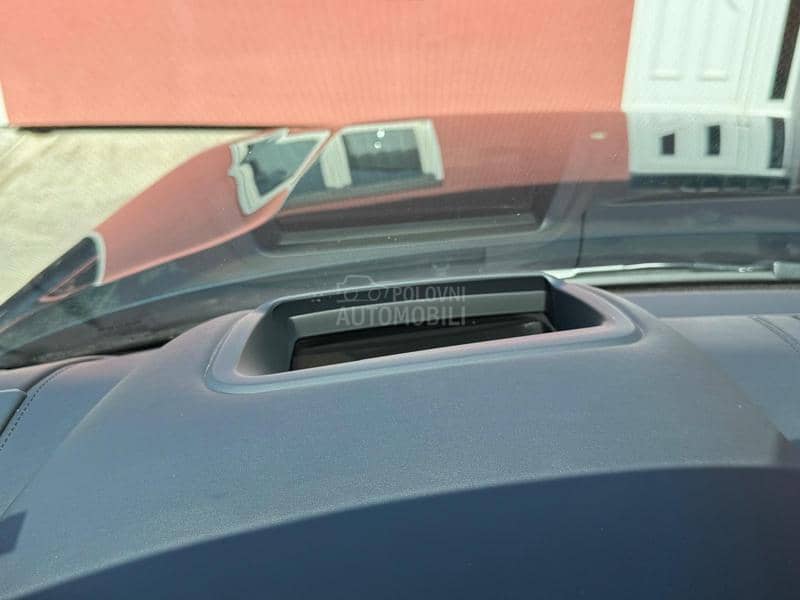 Land Rover Range Rover Autobiography 3.0D AUTOBIOGRAPHY