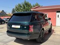 Land Rover Range Rover Autobiography 3.0D AUTOBIOGRAPHY