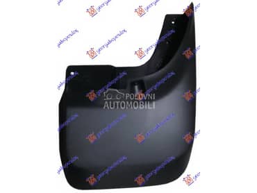 ZASTITA OD BLATA ZADNJA Desno za Mitsubishi L200 od 2010. do 2015. god.
