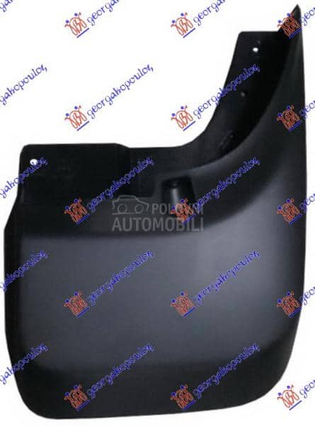 ZASTITA OD BLATA ZADNJA Desno