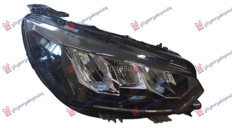 NEMA- FAR ECO LED Desno