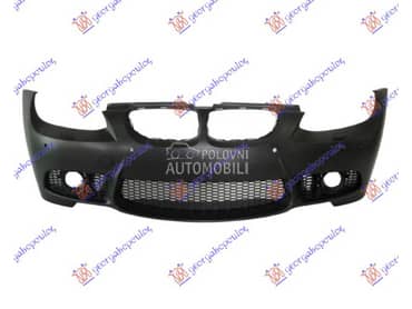 PREDNJI BRANIK za BMW Serija 3 od 2007. do 2011. god.