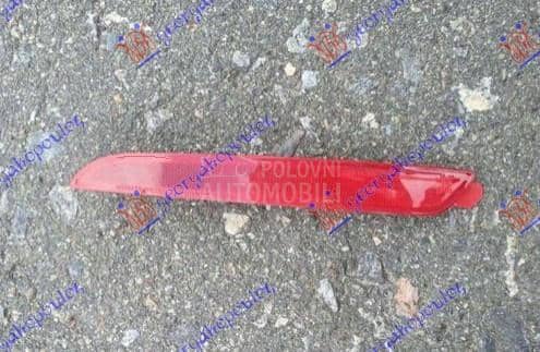 KATADIOPTER U ZADNJEM...