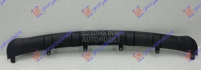 LAJSNA PREDNJEG BRANIKA DONJA