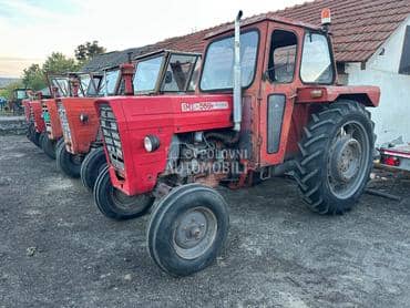 IMT 560