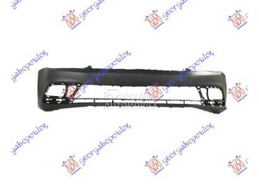 PREDNJI BRANIK PM za Volkswagen Jetta od 2014. do 2018. god.