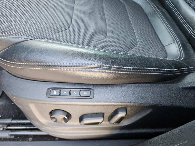 Škoda Kodiaq STYLE 2.0 200k