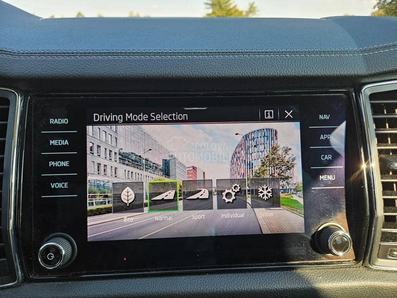 Škoda Kodiaq STYLE 2.0 200k