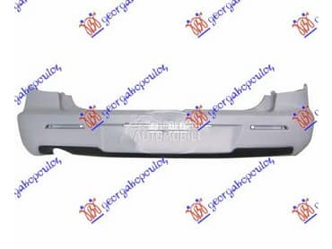 ZADNJI BRANIK 5 VRATA 06- za Mazda 3 od 2004. do 2008. god.