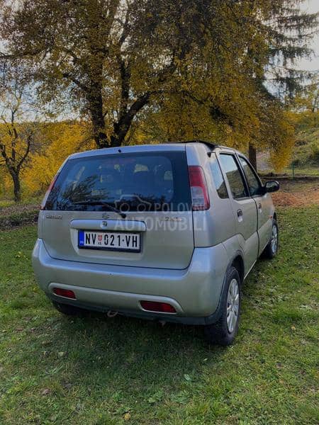 Suzuki Ignis 1.3
