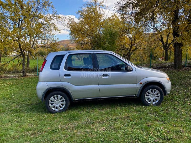 Suzuki Ignis 1.3