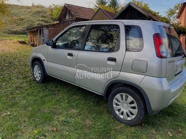 Suzuki Ignis 1.3