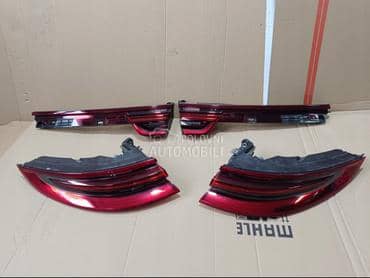 stop svetla za Porsche Panamera od 2016. do 2024. god.