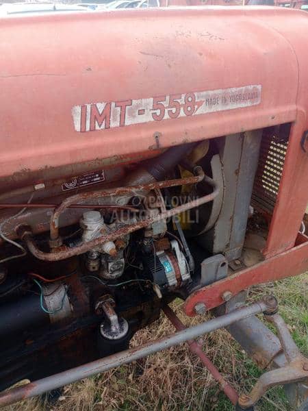 IMT 558