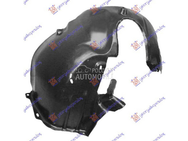 POTKRILO PLASTICNO Desno za Daewoo Nubira od 2000. do 2003. god.