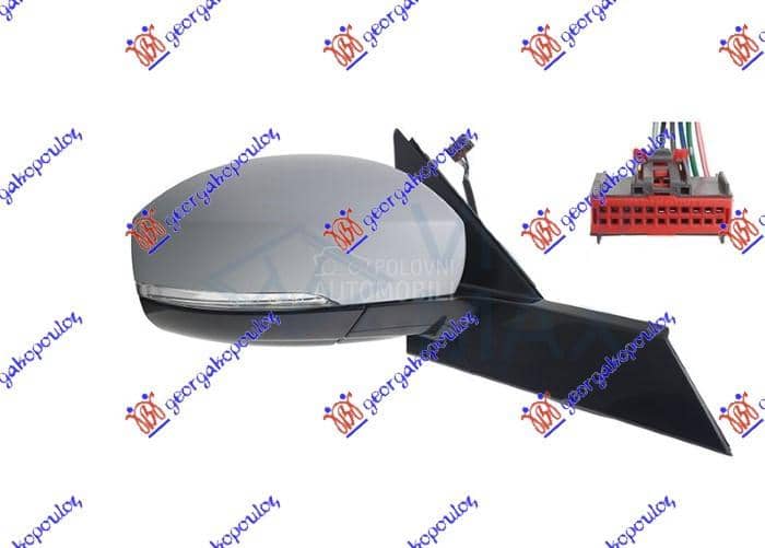 RETROVIZOR ELEKTRICNI SA...