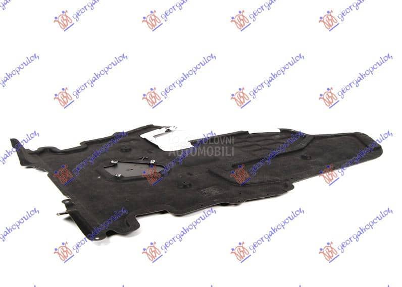 ZASTITA MOTORA ISPOD...