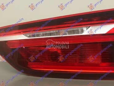 STOP LAMPA UNUTRASNJA Desno za BMW X1 od 2015. do 2019. god.