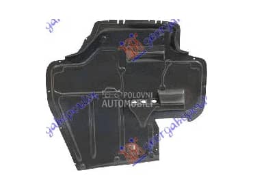 ZASTITA MOTORA PLASTICNA za Seat Ibiza od 1999. do 2002. god.