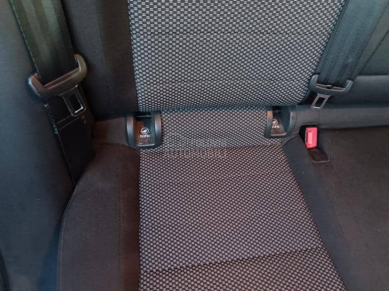 Škoda Octavia 2.0 TDI 4x4 Škoda Octavia 2.0 TDI 4x4