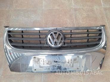 Maska sa znakom za Volkswagen Touran od 2007. do 2010. god.