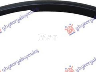 RUB PLASTICNI PREDNJEG... za Audi Q7 od 2009. do 2015. god.