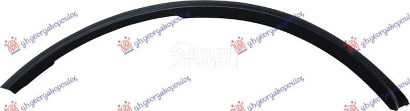 RUB PLASTICNI PREDNJEG...