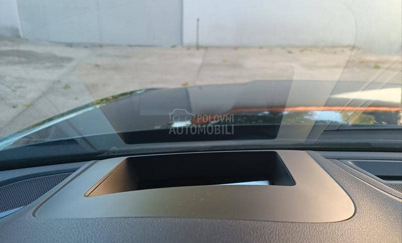 Audi A5 Quattro 3xS-line