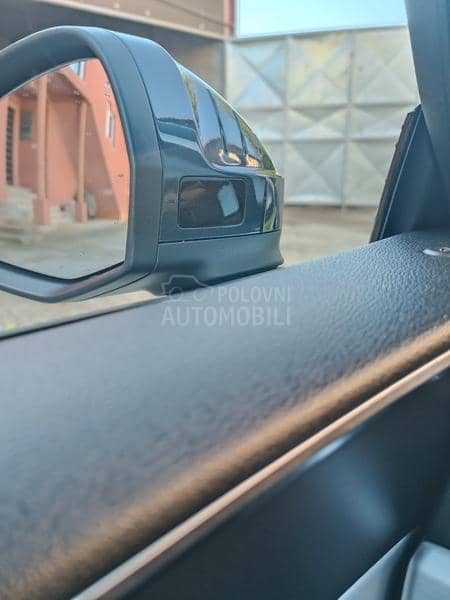 Audi A5 Quattro 3xS-line