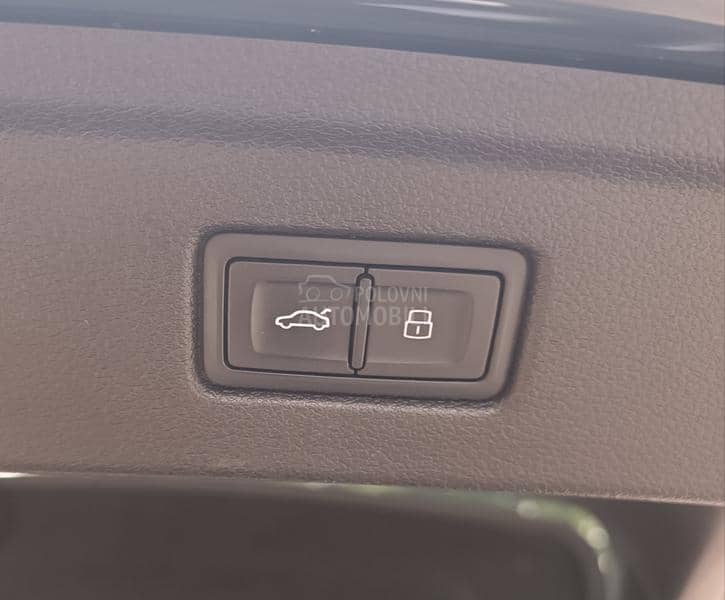 Audi A5 Quattro 3xS-line