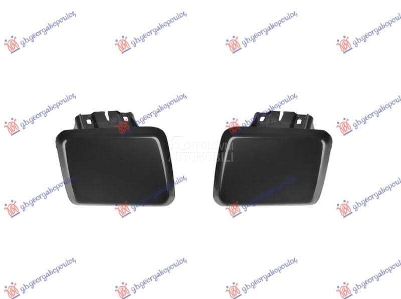 POKLOPAC PRSKALICE FARA